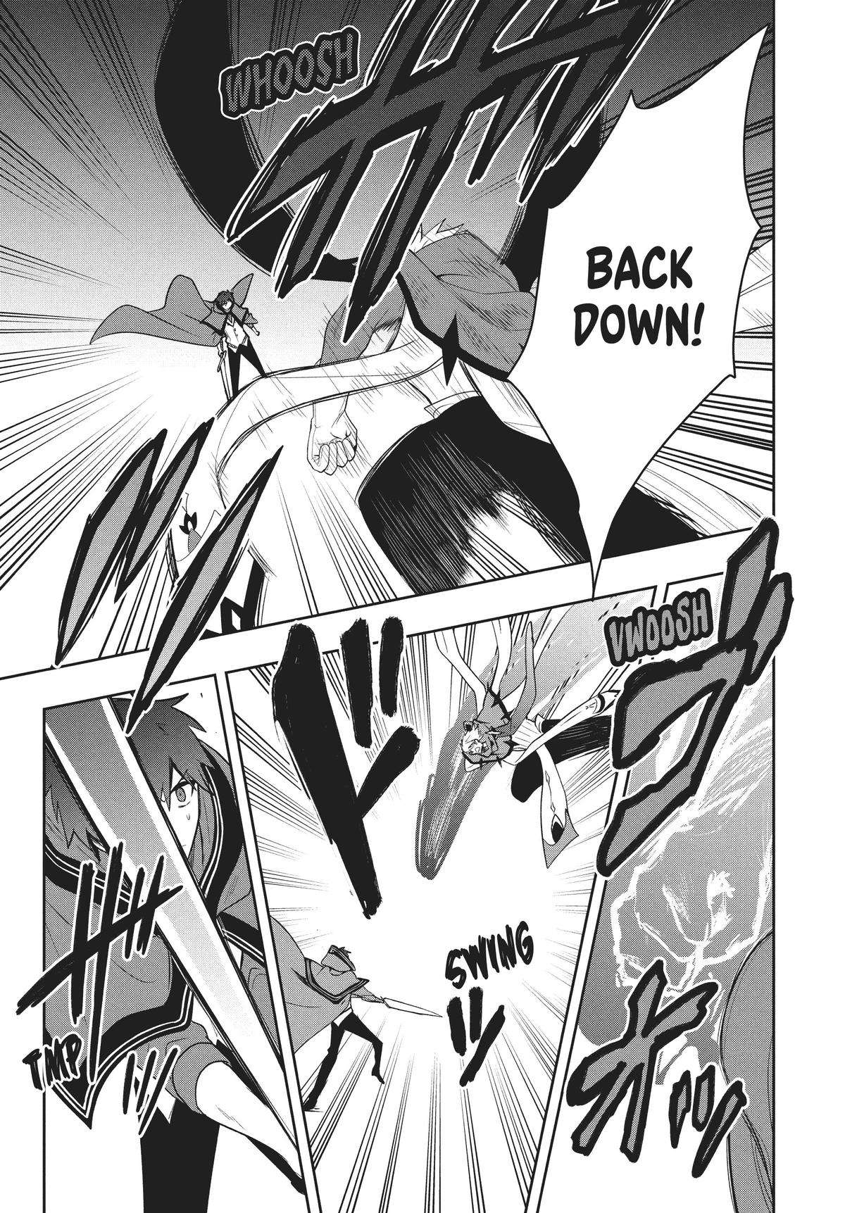 SIX PRINCESSES FALL IN LOVE WITH GOD GUARDIAN Chapter 79 3